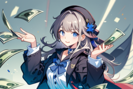 母亲欠钱不还,女儿受牵连吗（母亲欠钱父亲要还吗）