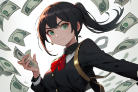 老公给你钱的时候怎么回答（老公给钱高情商的会怎么说）