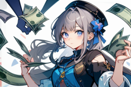 男朋友创业找我借钱怎么办（男朋友做生意找我借钱）