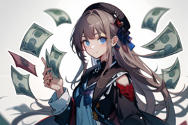 富人欠银行钱穷人存钱（穷人存钱富人借钱）