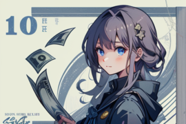 钱是安全感还是能力是安全感（钱和安全感哪个重要）