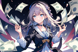 支付宝上买基金能赚到钱吗（支付宝里买基金是稳不赔的吗）