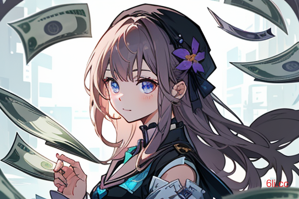 女人也喜欢金钱吗（女人喜欢钱还是喜欢人）