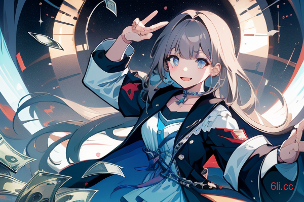 一分钱你拿去买qq星（一分钱qq号）