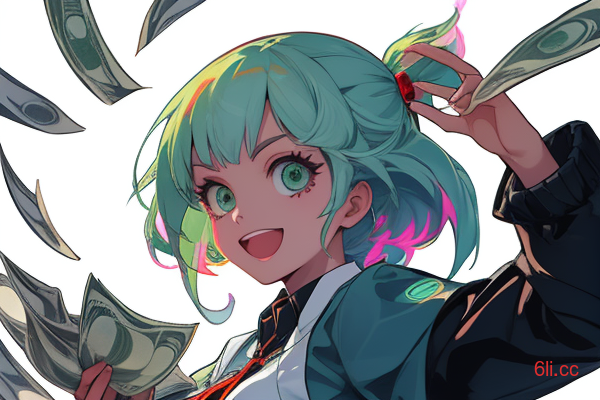 一块钱怎么致富（1块钱赚到更多的钱的方案）