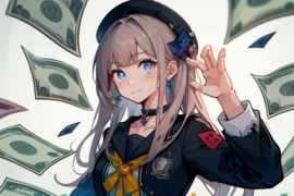 公公婆婆应该给儿媳妇钱吗（公公婆婆的钱应该给儿子还是女儿）