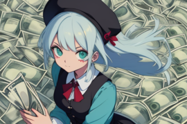 谈恋爱一直女生花钱（谈恋爱女生一直花男生钱）