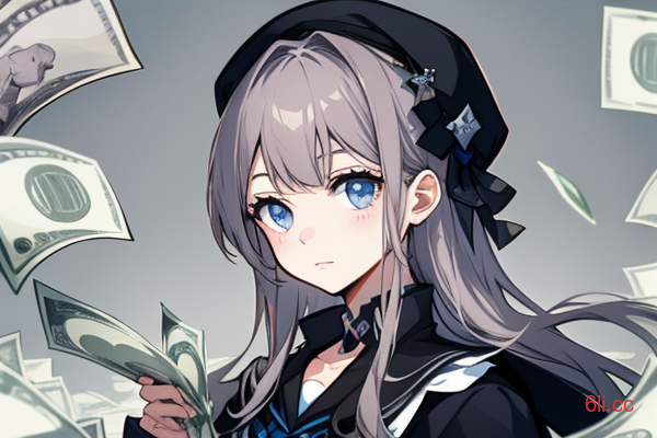 欠钱越多说明你越有本事（欠钱越来越多）