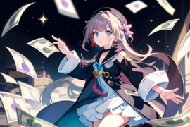 梦里梦到很多钱（做梦梦见了很多钱）