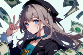 放到银行卡里的钱有利息吗(钱放到银行卡有利息吗!)