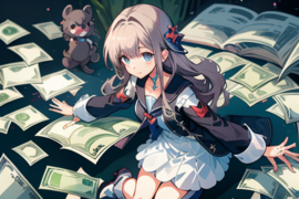 梦见家里有钱了（梦见家中有钱）