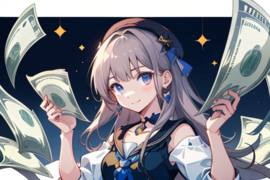 钱存进银行会贬值吗为什么（把钱存在银行是不是在贬值）