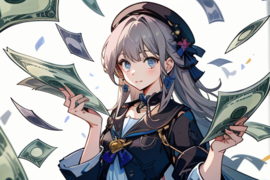 如何修复和金钱的关系（和金钱的关系不好）