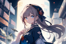 买东西多找钱的作文500字（关于买东西多找钱的作文）