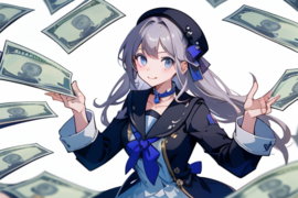 女生借钱如何委婉的拒绝（当女生向你借钱时该怎么幽默的拒绝）