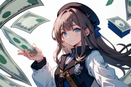 梦见得到很多钱原版周公解梦（做梦梦到得到很多钱）