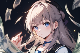 直接问情人要钱好吗（问情人要钱高情商说话）