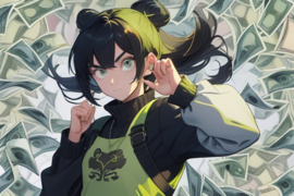 舅舅对钱不感兴趣(舅舅有钱看不起我家)