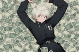 每个有钱的男人都喜欢年轻漂亮的女人（有钱的男人喜欢哪种女人）