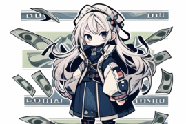 男朋友什么都好就是没有钱（男朋友哪都好就是没钱）