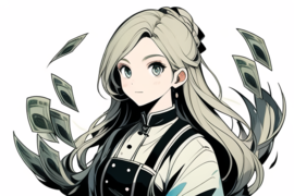 洋钱罐借10000实际能拿多少（洋钱罐借款利息高不高）