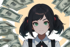 猫腻一年赚多少钱（猫腻2021）