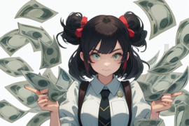 女婿花了丈人的钱（女婿出钱为老丈人买房）