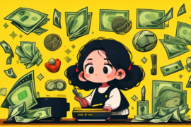 去化妆店化一次妆多少钱（去化妆店化一次妆要多少钱）