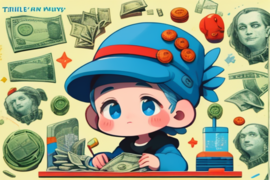 小朋友对钱的认识（小孩子对钱的概念很模糊）