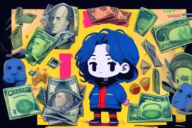 一个男人给你花钱不一定爱你是为了取悦你（一个男人给你花钱说明什么）