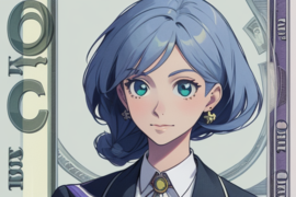 乱花钱女朋友生气了（女朋友花钱厉害说了她生气了）