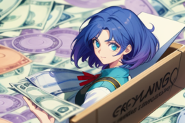 想钱想疯了吧表情包(想钱想疯了的表情包)