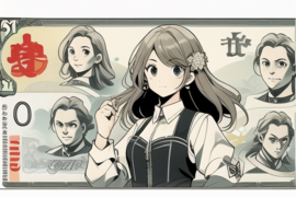 一万块一天能赚多少钱(用一万块每天能挣10快吗)