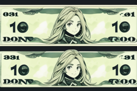 梦见自己付不了钱急哭（梦见支付不了钱）