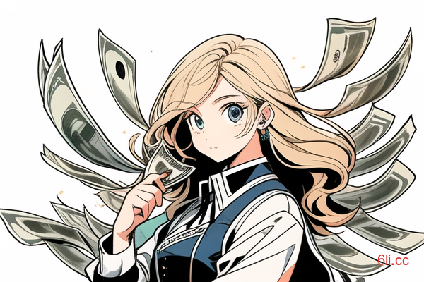 如果挣更多的钱（如果能挣大钱）