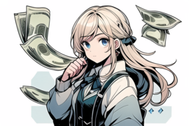 把公司的钱占为己有（把公司的钱当成自己的钱管理）