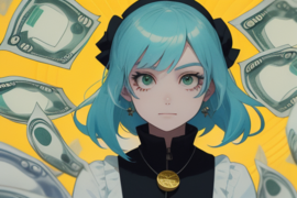 竞争与利润平均化的关系(平均利润率是行业间竞争形成的)