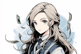 小学生零用钱记录表（小学生零花钱使用情况）