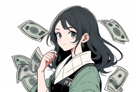吃饭从来不掏钱（吃饭不掏钱的人能交朋友吗）