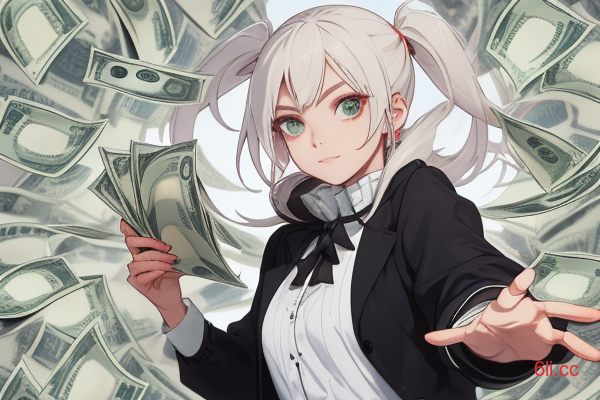 女生跟你借钱你应该怎么说（一个女孩子跟你借钱你怎么回答）