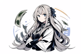 以后钱财不外借(钱不外借的霸气短语)