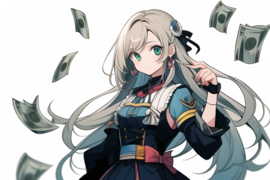 每个月给女朋友花多少钱合适（每个月为女朋友花多少钱合适）