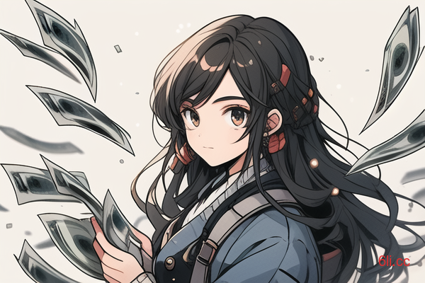 女孩找你借钱说明什么（女生找你借钱说明什么）