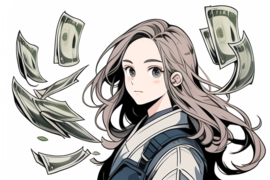 1000块钱做理财（1000元买理财产品一个月可以赚多少）