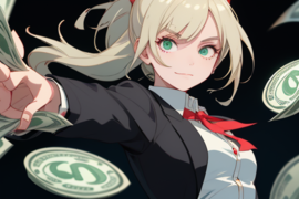 怎么幽默的说自己很有钱（怎么开玩笑说自己有钱）