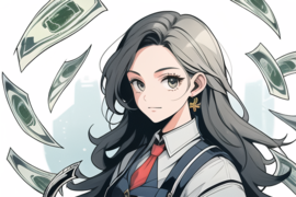 李湘的钱怎么来的（李湘怎么理财的）