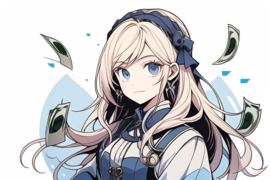 李子柒多有钱（李子柒价值多少）