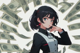 想买车又没钱怎么办理（想买车又没钱怎么办?）