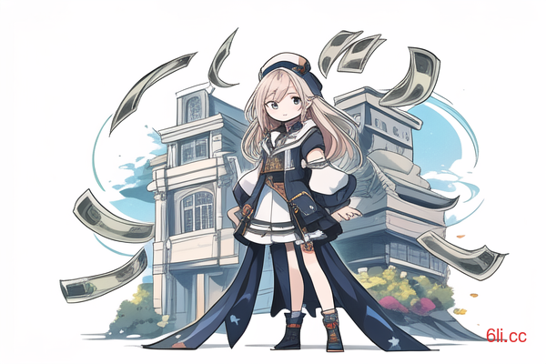 一种是可以借钱给你的朋友（能借钱给你的人是什么人）