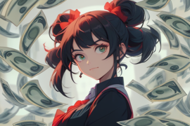 创业板热门股（创业板股票名录）